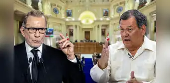 Debate de facultades fracturó las internas de las bancadas de oposición Debate de facultades fracturó las internas de las bancadas de oposición
