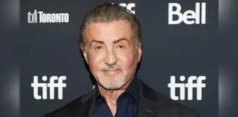 "Está fuera de control": Sylvester Stallone defiende el uso de la IA y anima a los jóvenes actores a cambiar de profesión