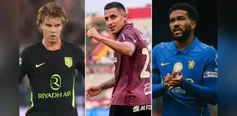 Partidos de hoy, sábado 24 de octubre: horarios y canales para ver fútbol EN VIVO