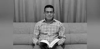 ¿Autor o algoritmo?: la polémica por la novela "Donde el agua trabaja", de David Silva Rojas