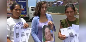 Padres de colegio en Chorrillos denuncian que tesorera desapareció con S/15.000 destinados a la promoción de sus hijos Padres de colegio en Chorrillos denuncian que tesorera desapareció con S/15.000 destinados a la promoción de sus hijos