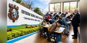 Resultados de admisión San Marcos 2027-I: LINK OFICIAL para consultar la lista de ingresantes, puntajes y resultados por carrera