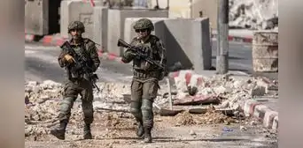 Israel desaloja entre 150 y 250 familias palestinas en Hebrón tras un ataque que dejó dos soldados muertos
