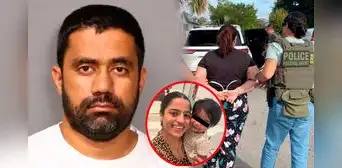 Horror en EE.UU. | Hombre aseguró que el ICE tenía detenida a su esposa, pero la investigación reveló la aterradora verdad