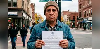 El pueblo de EE.UU. revela que ha perdido miles de trabajadores: Muchos inmigrantes sin TPS se van o se esconden