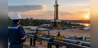 Lote 192: Petroloreto asumirá el 75% y operará el yacimiento durante 27 años