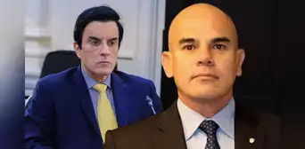 Canciller y ministro de Justicia viajarán con Keiko Fujimori a El Salvador del 28 al 31 de octubre