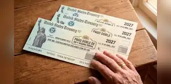 Atención beneficiarios del Seguro Social en EE.UU. | Estos son los tres meses del 2027 donde recibirás dos pagos Atención beneficiarios del Seguro Social en EE.UU. | Estos son los tres meses del 2027 donde recibirás dos pagos