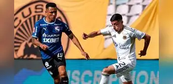 ¡Derrota celeste! Sporting Cristal cayó 3-1 ante Cusco FC y perdió el primer lugar del Torneo Clausura de la Liga 1 2026