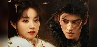 'Donde termina la máscara': reparto, calendario de capítulos y lo que debes saber de la serie china que conquista Netflix 'Donde termina la máscara': reparto, calendario de capítulos y lo que debes saber de la serie china que conquista Netflix