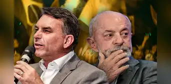Elecciones Brasil 2026, EN VIVO: sigue aquí el minuto a minuto de la segunda vuelta entre Lula y Flávio Bolsonaro