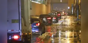 Lima registró 8 horas continuas de lloviznas este domingo: ¿hasta cuándo habrá precipitaciones, según Senamhi? Lima registró 8 horas continuas de lloviznas este domingo: ¿hasta cuándo habrá precipitaciones, según Senamhi?
