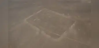 En 2023, un arqueólogo descubrió 3 campamentos romanos mientras revisaba Google Earth; estos revelarían una campaña militar en Arabia que no figura en los relatos históricos