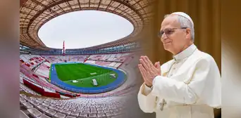 Papa León XIV: entradas para misa en Las Palmas y encuentro con jóvenes se obtendrán gratis de forma digital y sin reservas Papa León XIV: entradas para misa en Las Palmas y encuentro con jóvenes se obtendrán gratis de forma digital y sin reservas