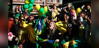 Resultados de las elecciones en Brasil 2026, EN VIVO: Lula es reelecto como presidente tras ganar la segunda vuelta