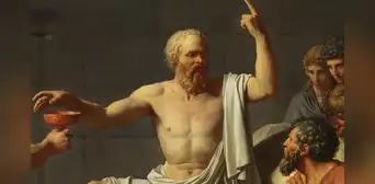 Sócrates y su reflexión sobre la confianza, lealtad y la amistad verdadera: "El amigo debe ser como el dinero; antes de necesitarlo, es necesario conocer su valor"