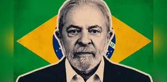 Lula da Silva es reelecto presidente de Brasil tras una remontada histórica frente a Flávio Bolsonaro