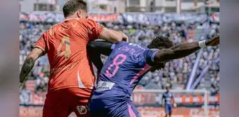 Alianza Lima sumó un triunfazo de visita: venció 1-0 CD Moquegua y continúa en la lucha por el Torneo Clausura de la Liga 1 2026