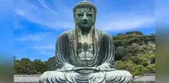 El proverbio japonés del budismo zen que revela cómo encontrar la paz interior: "Antes de la iluminación, corta leña y lleva agua a casa"