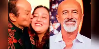 Melcochita critica a Carlos Alcántara por ponerse el ‘chip de la juventud’ y desliza presunto problema Melcochita critica a Carlos Alcántara por ponerse el ‘chip de la juventud’ y desliza presunto problema