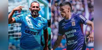Sporting Cristal vs Alianza Lima: fecha, hora y canal de TV para ver el partido por la fecha 14 del Torneo Clausura de la Liga 1 2026 Sporting Cristal vs Alianza Lima: fecha, hora y canal de TV para ver el partido por la fecha 14 del Torneo Clausura de la Liga 1 2026