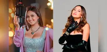 Amy Gutiérrez confiesa que desplante de cantante criolla la alejó del género: “Fue tan traumático para mí”