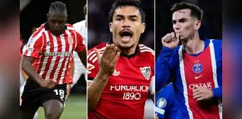 Partidos de hoy, lunes 26 de octubre: horarios y canales para ver fútbol EN VIVO Partidos de hoy, lunes 26 de octubre: horarios y canales para ver fútbol EN VIVO