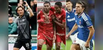 Fútbol EN VIVO hoy, miércoles 27 de octubre: partidos, horarios y canales de TV Fútbol EN VIVO hoy, miércoles 27 de octubre: partidos, horarios y canales de TV