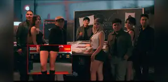 La Bella Luz sacude la cumbia y deja en shock a sus fans al presentar a su nueva cantante: “Felices de tenerla con nosotros”