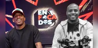 Roberto Guizasola le compró lujoso regalo a Jefferson Farfán: "Tuve que vender la mitad de Puente Piedra"