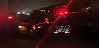 Estudiante es asesinado frente a su enamorada a orillas del río Chillón en San Martín de Porres Estudiante es asesinado frente a su enamorada a orillas del río Chillón en San Martín de Porres