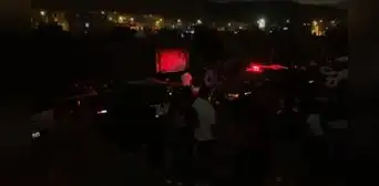 Estudiante es asesinado frente a su enamorada a orillas del río Chillón en San Martín de Porres