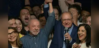 Líderes de América Latina y el mundo celebran la histórica victoria de Lula da Silva en Brasil: "La elección del pueblo"