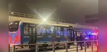 Cinco muertos y varios heridos deja serie de ataques armados en Lima y Callao en menos de 24 horas