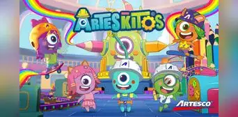 Artesco estrena Arteskitos, la serie que invita a los niños a descubrir su talento Artesco estrena Arteskitos, la serie que invita a los niños a descubrir su talento