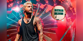 Maluma enciende los rumores de un próximo concierto en el país con su nueva gira: "Loco por volver a Perú" Maluma enciende los rumores de un próximo concierto en el país con su nueva gira: "Loco por volver a Perú"