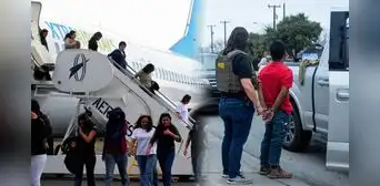 Alerta máxima familias inmigrantes legales e indocumentados | DHS está ofreciendo hasta US$3.000 a menores de edad que salgan voluntariamente de EE.UU. Alerta máxima familias inmigrantes legales e indocumentados | DHS está ofreciendo hasta US$3.000 a menores de edad que salgan voluntariamente de EE.UU.