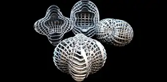 Una nueva capa de invisibilidad térmica impresa en 3D hace que los objetos desaparezcan