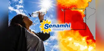 Alerta roja del Senamhi en 11 departamentos: pronostican lluvias de extrema intensidad, granizo y nevadas hasta el 29 de octubre Alerta roja del Senamhi en 11 departamentos: pronostican lluvias de extrema intensidad, granizo y nevadas hasta el 29 de octubre