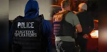 Pésimas noticias para inmigrantes e indocumentados en EE.UU. | Agente del ICE dejó en estado de gravedad a extranjero tras accidente: ¿Qué ocurrió? Pésimas noticias para inmigrantes e indocumentados en EE.UU. | Agente del ICE dejó en estado de gravedad a extranjero tras accidente: ¿Qué ocurrió?
