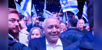 Gadi Eisenkot pone en peligro el legado de Netanyahu en las primeras elecciones en Israel desde el ataque del 7 de octubre