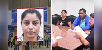 Peruana es acusada de estafar con S/100.000 a pasajeros a través de su agencia de viajes: vendía boletos falsos a Europa
