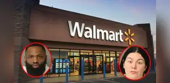 Atención máxima en Walmart | Esposos roban más de $35.000 al supermercado utilizando esta insólita modalidad de entregas