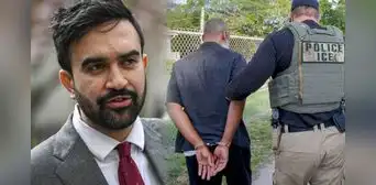 Excelentes noticias para inmigrantes | Alcalde de Nueva York habla en español para recomendar a indocumentados qué hacer frente al ICE