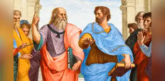 Aristóteles y la amistad como centro de la vida: "No te fíes de alguien que no tiene amigos", una frase atribuida al filósofo Aristóteles y la amistad como centro de la vida: "No te fíes de alguien que no tiene amigos", una frase atribuida al filósofo