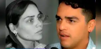 Abogada de Juan Víctor Sánchez explica por qué denunciaron a Andrea San Martín: “Si ha habido un acto de violencia…”