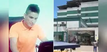 Intento de feminicidio en San Martín: mujer es atacada frente a su hija y trasladada de emergencia Intento de feminicidio en San Martín: mujer es atacada frente a su hija y trasladada de emergencia