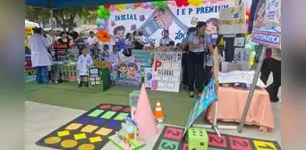 Día del logro Premium 2026, desde el Parque Infantil de Piura