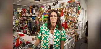Alessandra Durand: “Los artesanos amazónicos no son una mano de obra” Alessandra Durand: “Los artesanos amazónicos no son una mano de obra”