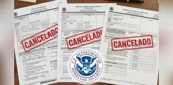 Confirmado | La nueva medida del USCIS que les permitirá negar esta solicitud y sin oportunidad de corregirla
